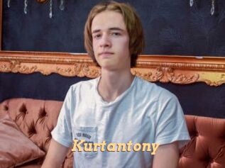 Kurtantony