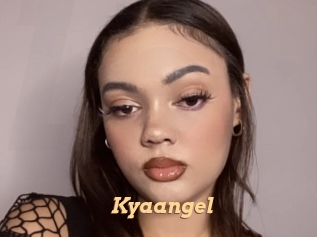 Kyaangel