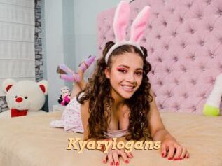 Kyarylogans