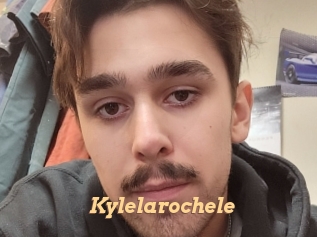 Kylelarochele