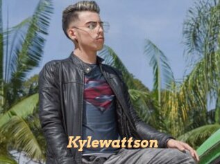 Kylewattson