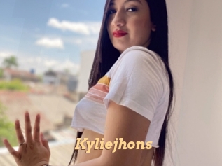 Kyliejhons