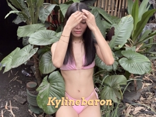 Kylinebaron