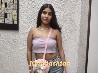 Kymdashian