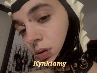 Kynkiamy