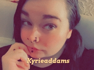 Kyrieaddams