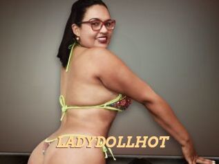 LADYDOLLHOT