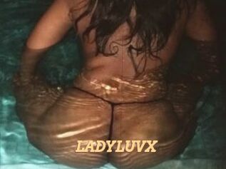 LADYLUVX