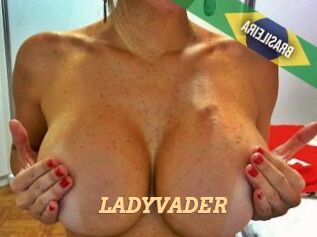 LADYVADER