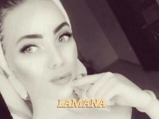 LAMANA