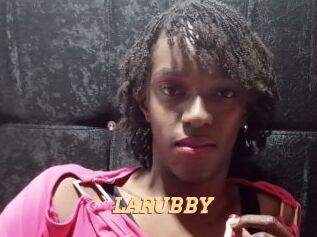 LARUBBY