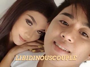 LIBIDINOUSCOUPLE