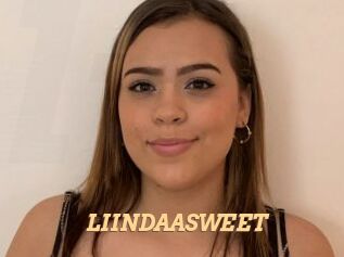 LIINDAASWEET