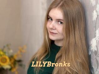 LILYBronks