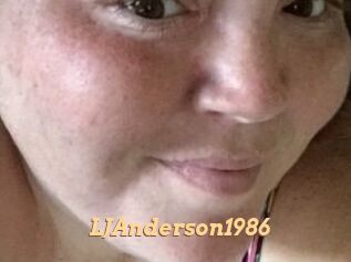 LJAnderson1986