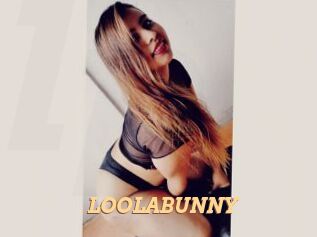 LOOLABUNNY
