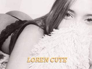 LOREN_CUTE