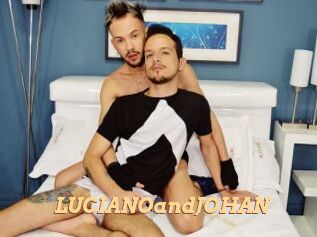 LUCIANOandJOHAN
