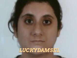 LUCKYDAMSEL