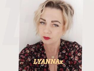 LYANNAx