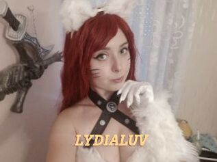 LYDIALUV