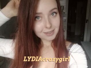 LYDIAcrazygirl