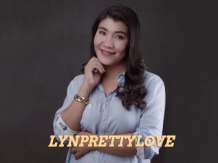 LYNPRETTYLOVE