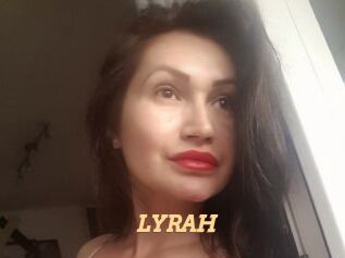 LYRAH