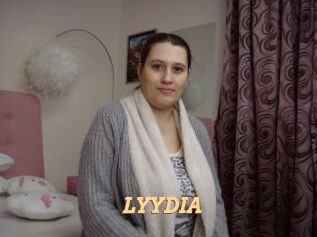 LYYDIA