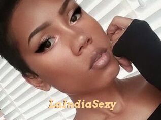 LaIndiaSexy