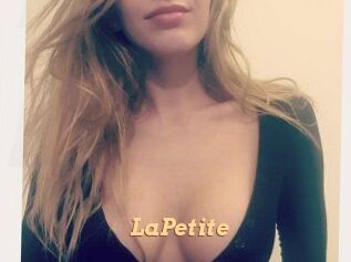LaPetite