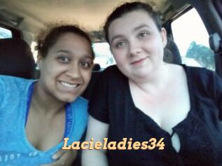 Lacieladies34