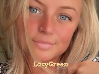 LacyGreen