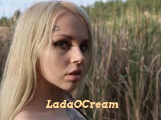 LadaOCream