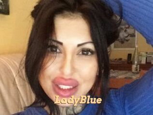 LadyBlue