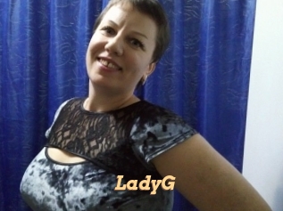 LadyG