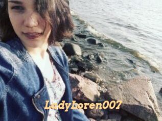LadyLoren007