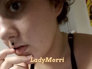 LadyMorri