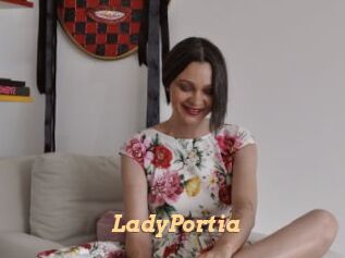 LadyPortia