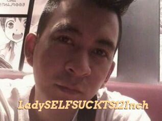 LadySELFSUCKTS12Inch