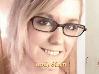 LadySinn