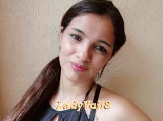 LadyVal18