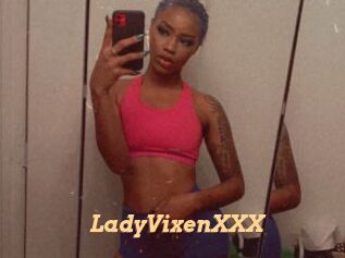 LadyVixenXXX