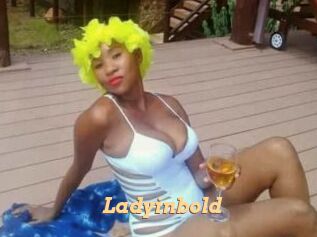 Ladyinbold