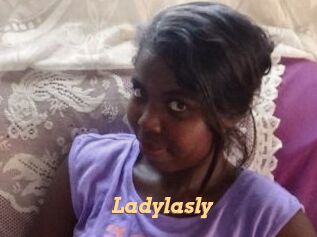 Ladylasly