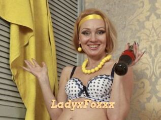 LadyxFoxxx