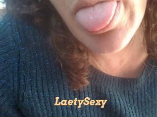 LaetySexy