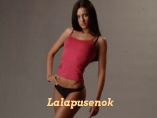 Lalapusenok