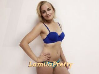 LamilaPretty