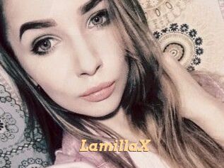 LamillaX